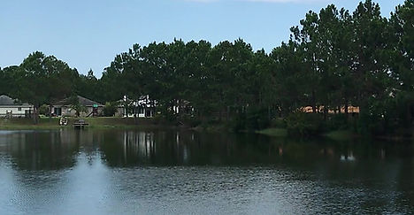 Banks of the North Pond, Hidden Shores Homeowners Association